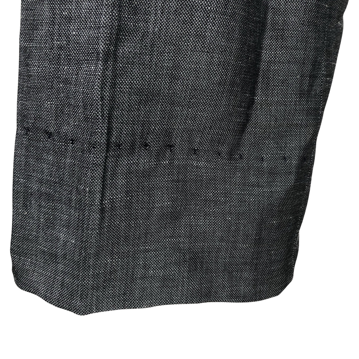 Unisex Andiata - Viigipüksid, suurus 40 - Hall (2)