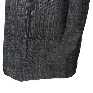Unisex Andiata - Viigipüksid, suurus 40 - Hall (2)