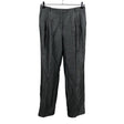Unisex Andiata - Viigipüksid, suurus 40 - Hall ()