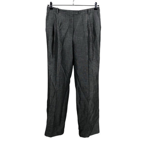 Unisex Andiata - Viigipüksid, suurus 40 - Hall (1)