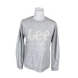 Unisex Lee - Dressikangast pluus, suurus 40 - Hall ()