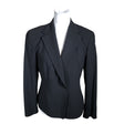 Unisex Joseph Janard - Jakk, suurus 40 - Must ()