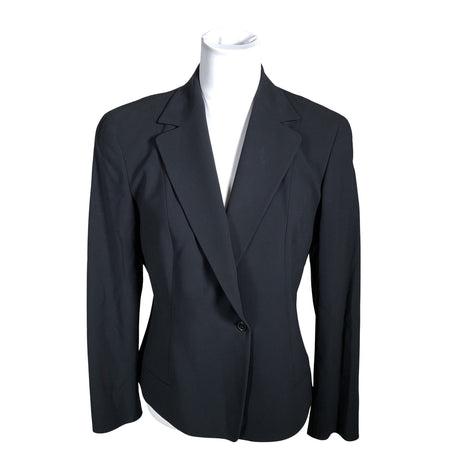 Unisex Joseph Janard - Jakk, suurus 40 - Must ()