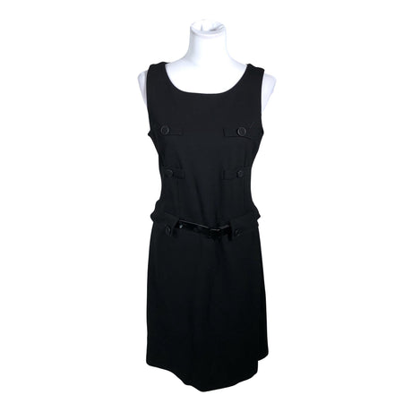 Unisex COS - Mitteveniv kleit, suurus 36 - Must ()