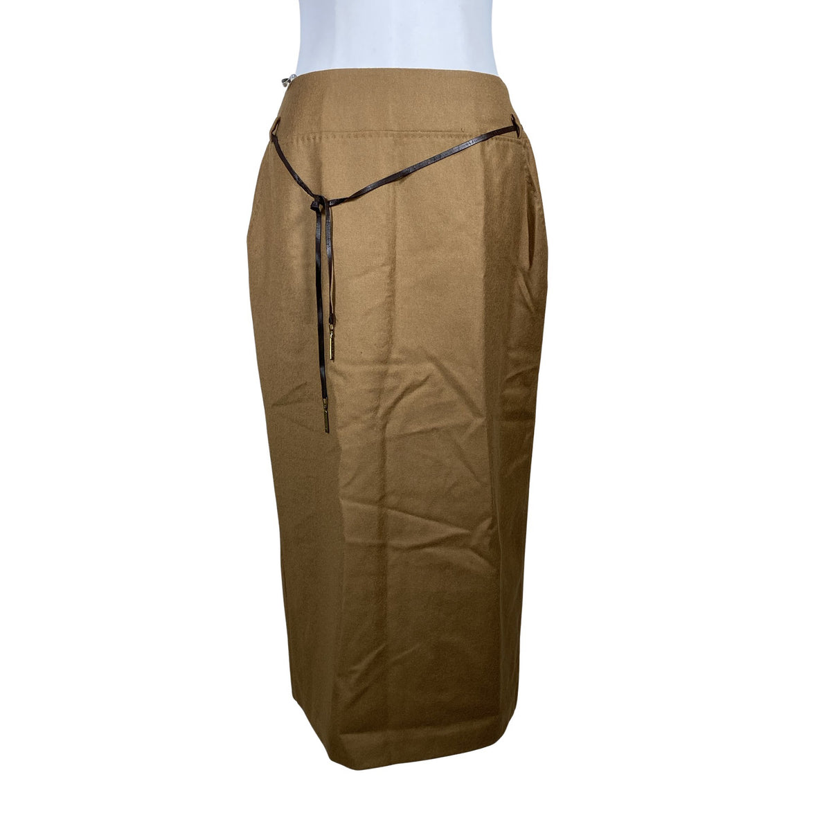 Unisex Avenue - Kostüüm, suurus 38 - Pruun (2)