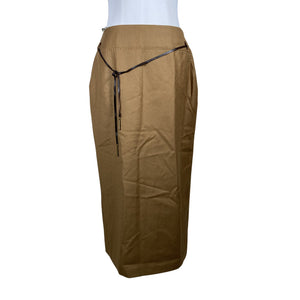 Unisex Avenue - Kostüüm, suurus 38 - Pruun (2)