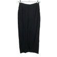 Unisex Andiata - Mitteveniv seelik, suurus 38 - Must ()