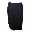 Unisex Comptoir des cotonniers - Mitteveniv seelik, suurus 40 - Must ()