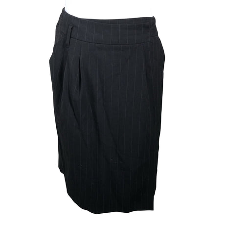 Unisex NOSH - Dressikangast kleit, suurus 40 - Must ()