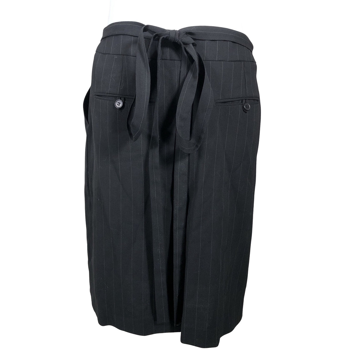 Unisex Comptoir des cotonniers - Mitteveniv seelik, suurus 40 - Must (2)
