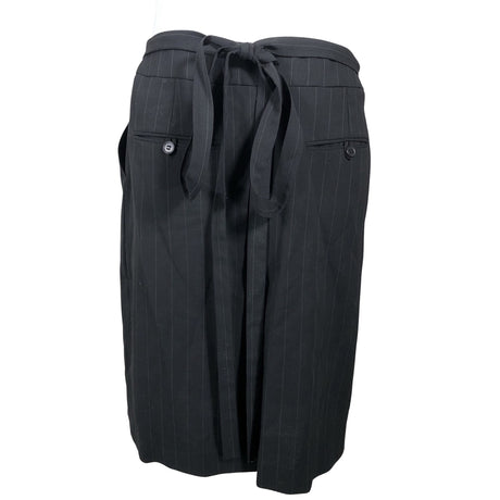 Unisex Comptoir des cotonniers - Mitteveniv seelik, suurus 40 - Must (2)