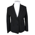 Unisex Comptoir des cotonniers - Jakk, suurus 42 - Must ()