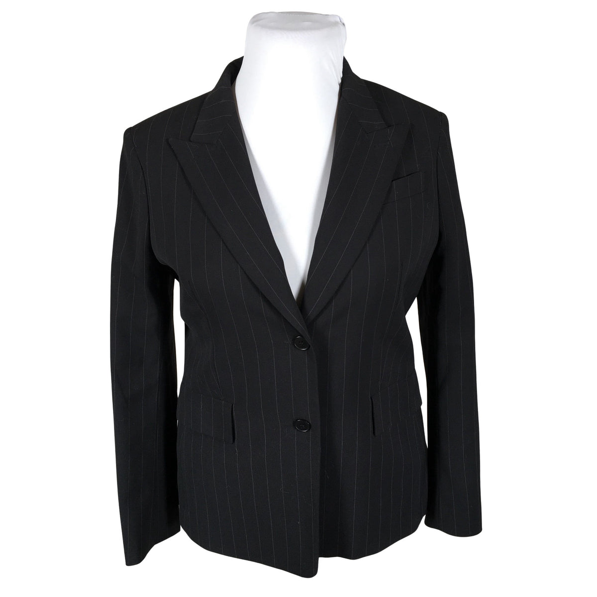 Unisex Comptoir des cotonniers - Jakk, suurus 42 - Must (1)