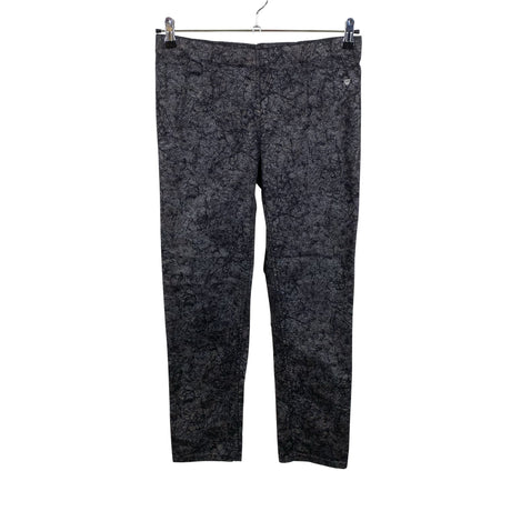 Unisex LauRie - Mittevenivad püksid, suurus 38 - Hall ()
