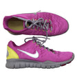 Unisex Nike - Tennised, suurus 38 - Roosa ()