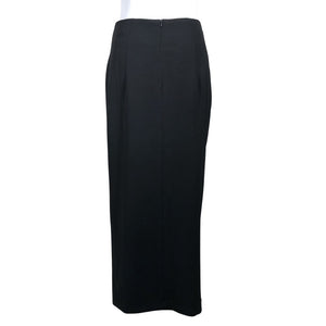 Unisex Feng Shun - Mitteveniv seelik, suurus 38 - Must (2)