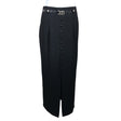 Unisex Feng Shun - Mitteveniv seelik, suurus 38 - Must ()