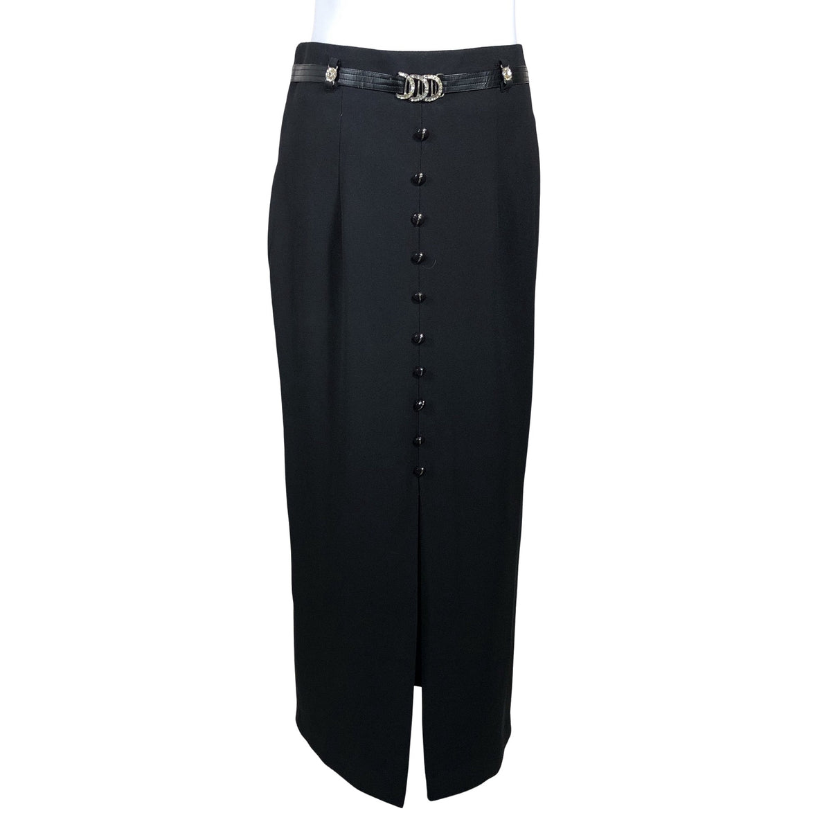 Unisex Feng Shun - Mitteveniv seelik, suurus 38 - Must (1)