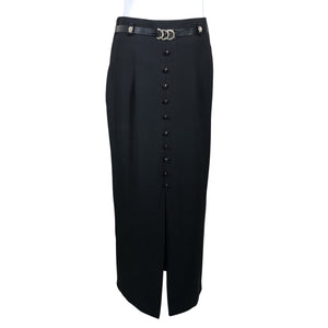 Unisex Feng Shun - Mitteveniv seelik, suurus 38 - Must (1)