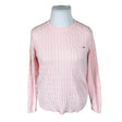 Unisex Gant - Kampsun, suurus 44 - Heleroosa ()