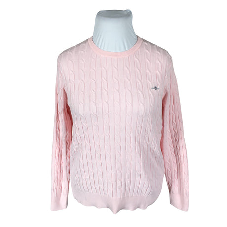 Unisex Esprit - Trikotaažist seelik, suurus 40 - Must ()