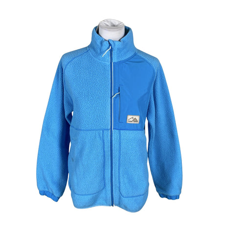 Unisex Kari Traa - Fliisjakk, suurus 40 - Helesinine ()