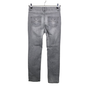 Unisex Marks&Spencer - Teksad, suurus 38 - Hall (2)
