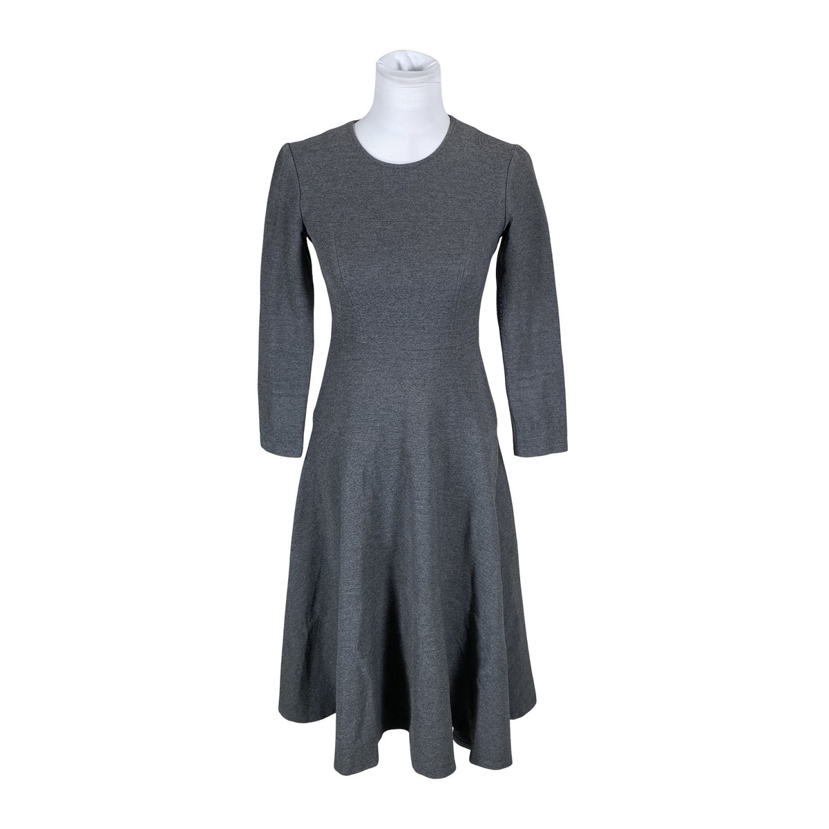 Unisex Andiata - Mitteveniv kleit, suurus 34 - Hall (1)