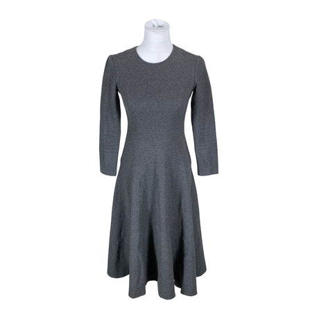Unisex Nanso - Mitteveniv kleit, suurus 46 - Oranž ()