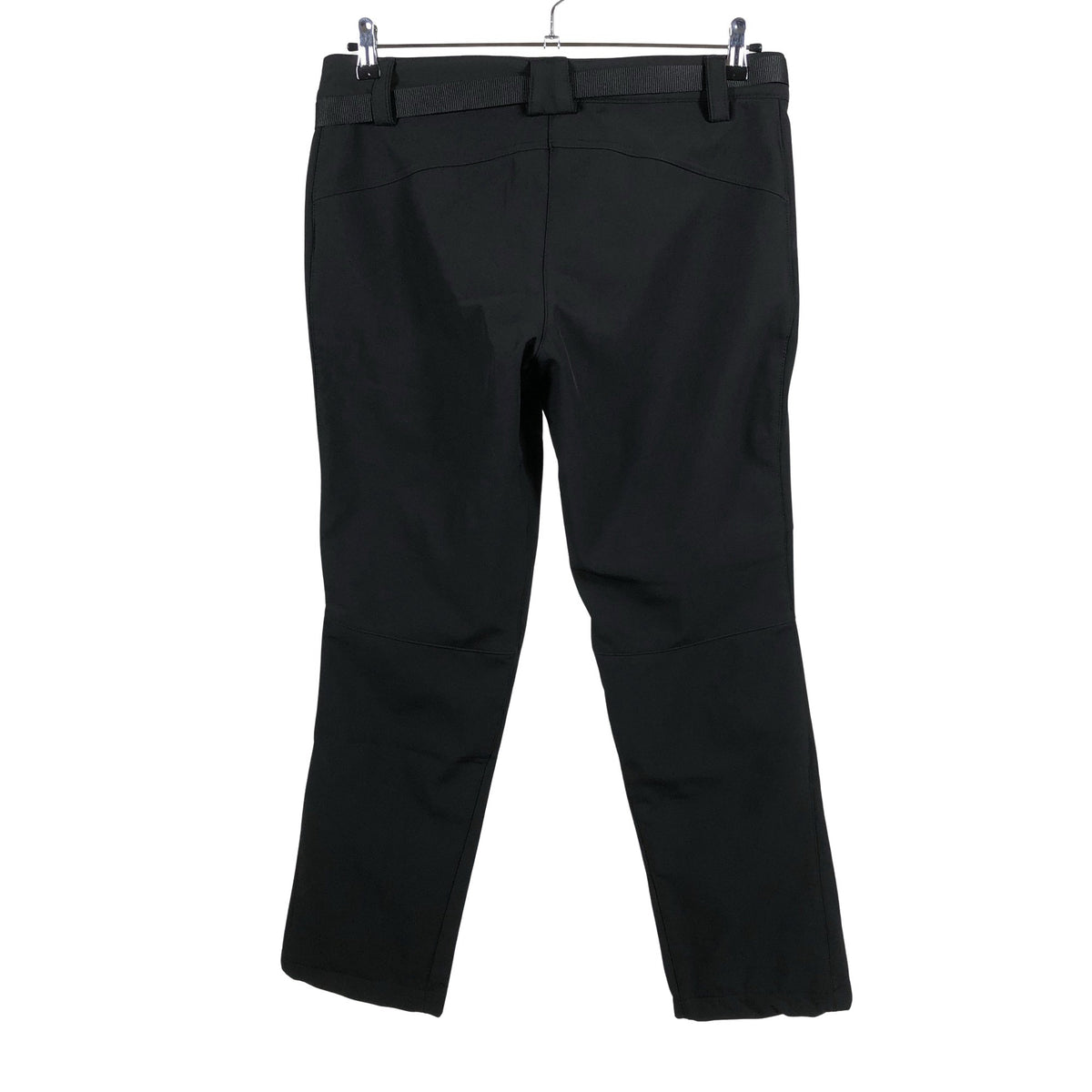 Unisex McKinley - Softshell püksid, suurus 44 - Must (2)