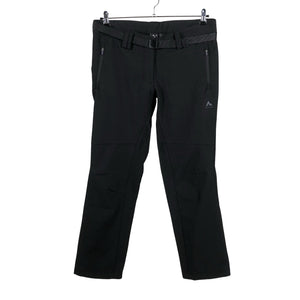 Unisex McKinley - Softshell püksid, suurus 44 - Must (1)