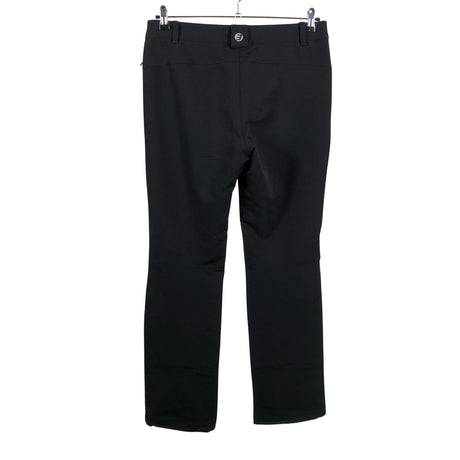 Unisex Icepeak - Softshell püksid, suurus 40 - Must (2)