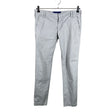 Unisex Entre Amis - Chino-püksid, suurus W34 - Hall ()