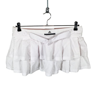 Unisex Adidas - Spordiseelik, suurus 40 - Valge (2)
