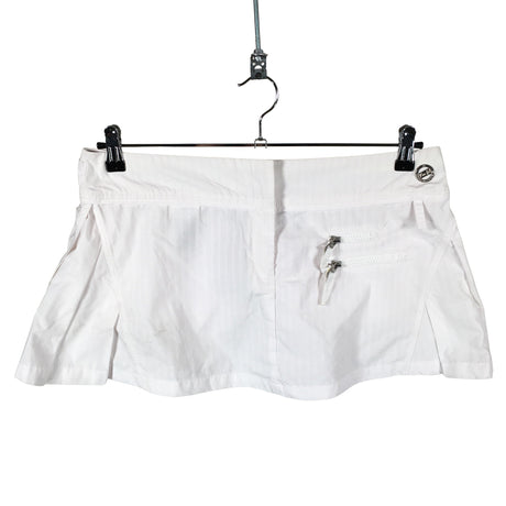 Unisex Adidas - Spordiseelik, suurus 40 - Valge ()