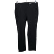 Unisex Ulla Popken - Mittevenivad püksid, suurus 42 - Must ()