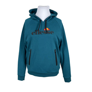 Unisex Ellesse - Dressipluus, suurus 42 - Roheline (1)