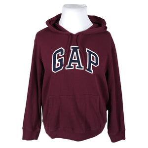 Unisex Gap - Dressipluus, suurus 40 - Veinipunane (1)