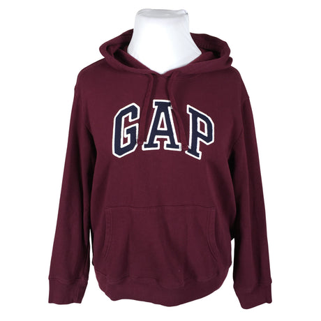 Unisex Gap - Dressipluus, suurus 40 - Veinipunane ()