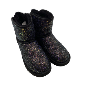 Unisex Ugg - Talvejalanõud, suurus 39 - Must (2)