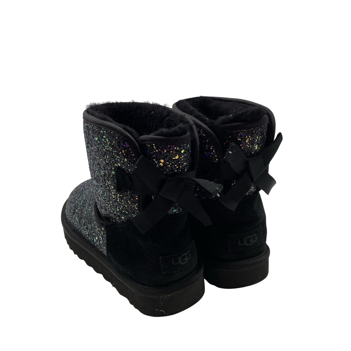 Unisex Ugg - Talvejalanõud, suurus 39 - Must (3)