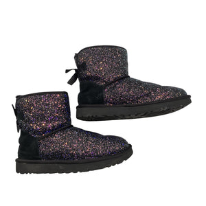 Unisex Ugg - Talvejalanõud, suurus 39 - Must (1)