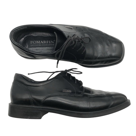 Unisex Pomarfin - Igapäevased jalanõud, suurus XXS - Must ()