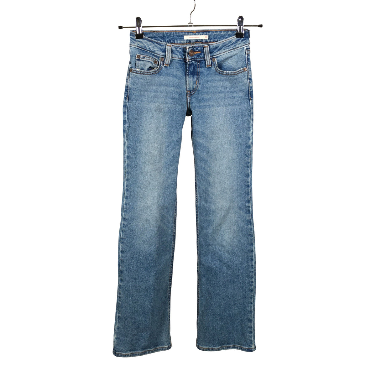 Unisex Levi's - Teksad, suurus W23 - Sinine (1)