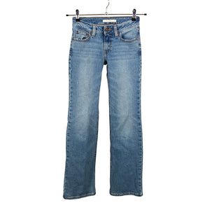 Unisex Levi's - Teksad, suurus W23 - Sinine (1)