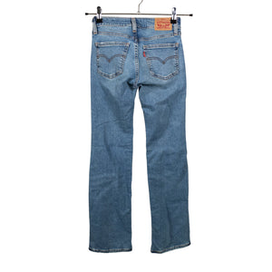 Unisex Levi's - Teksad, suurus W23 - Sinine (2)
