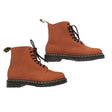 Unisex Dr. Martens - Nööridega saapad, suurus 39 - Pruun ()