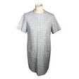 Unisex Love Lolita - Pliiatskleit, suurus 38 - Helesinine ()