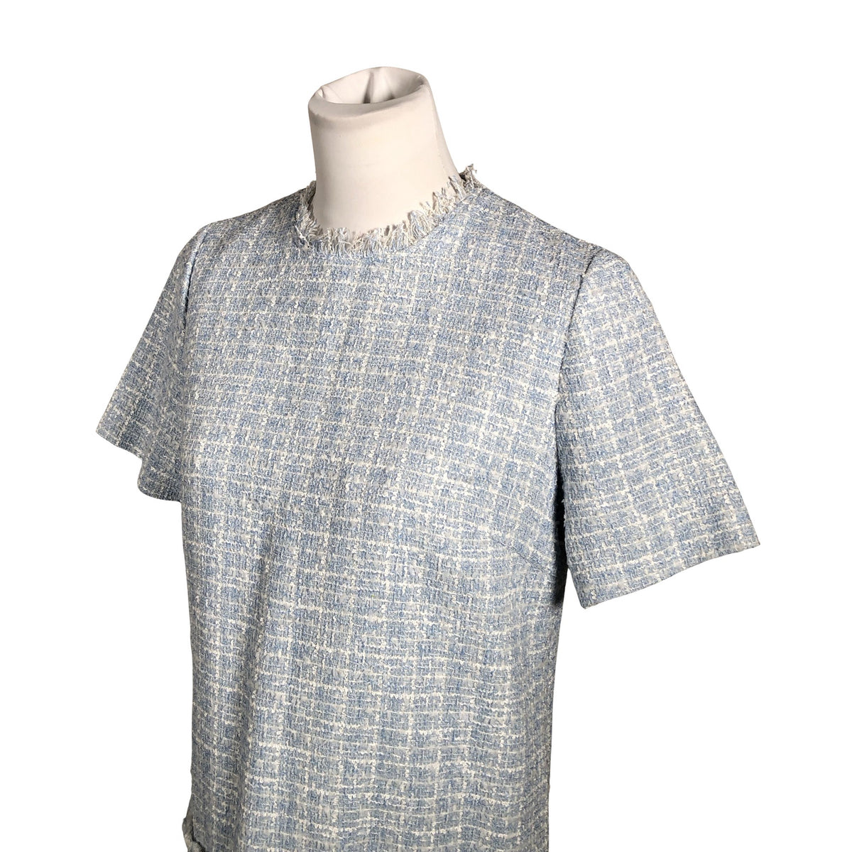 Unisex Love Lolita - Pliiatskleit, suurus 38 - Helesinine (3)