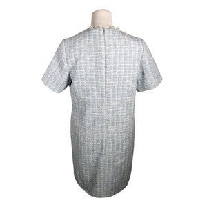 Unisex Love Lolita - Pliiatskleit, suurus 38 - Helesinine (2)
